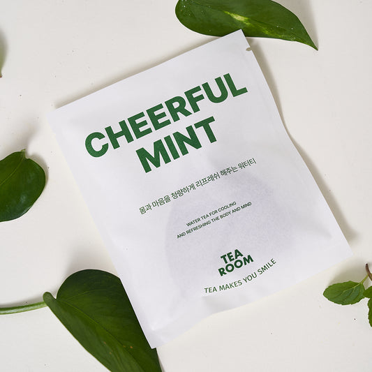 Cheerful Mint