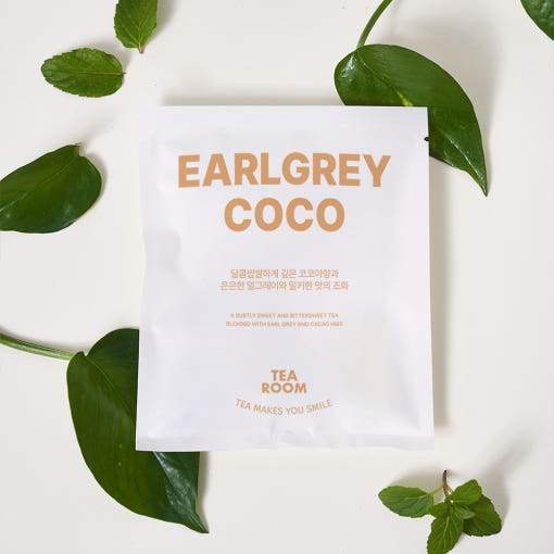 Earlgrey Coco