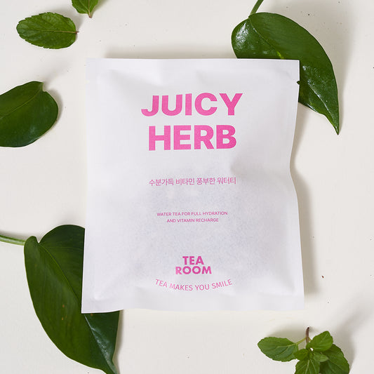 Juicy Herb