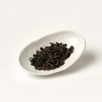 Boseong Fermented Tea