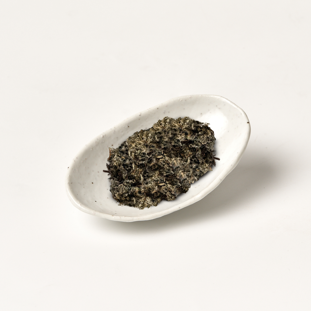 Hadong Mugwort Tea