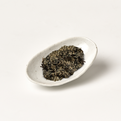 Hadong Mugwort Tea