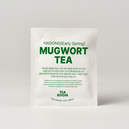 Hadong Mugwort Tea