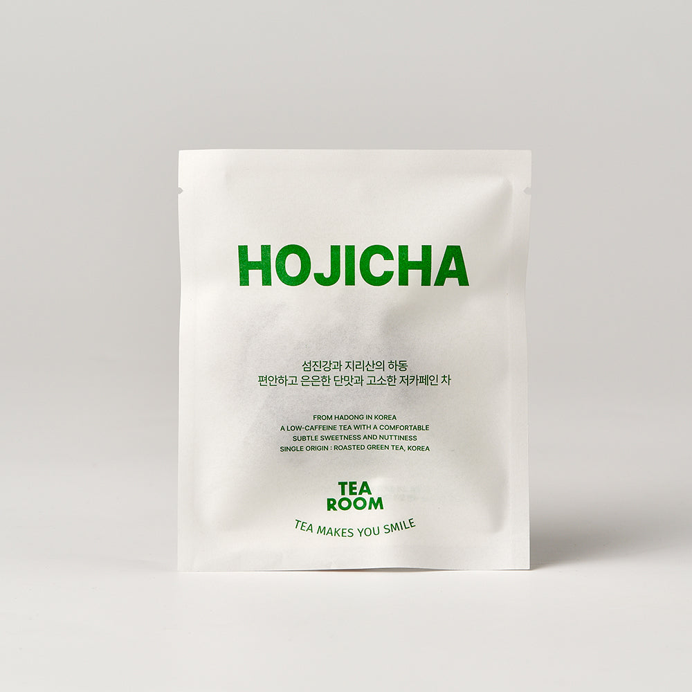 Hadong Hojicha