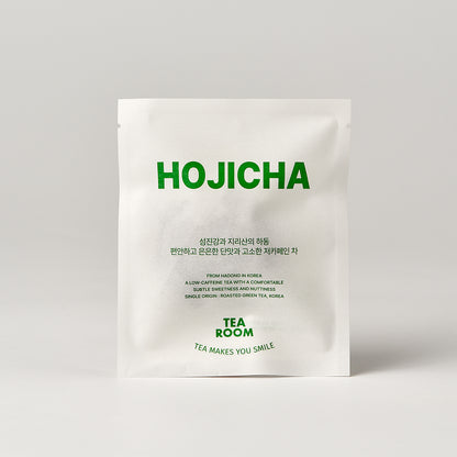 Hadong Hojicha