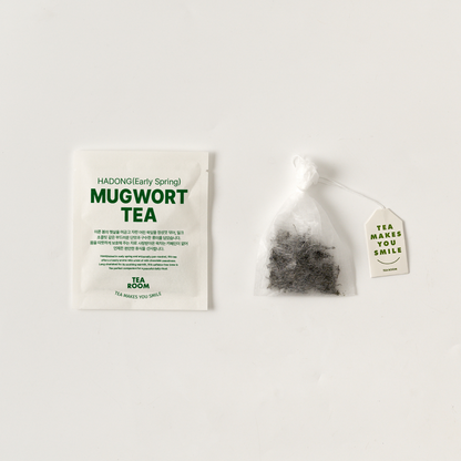 Hadong Mugwort Tea