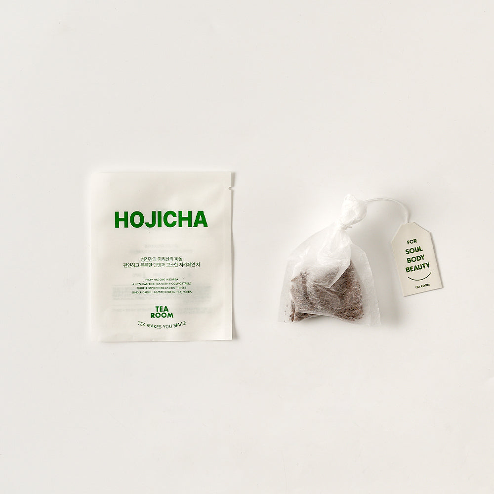 Hadong Hojicha