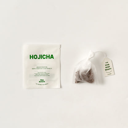 Hadong Hojicha