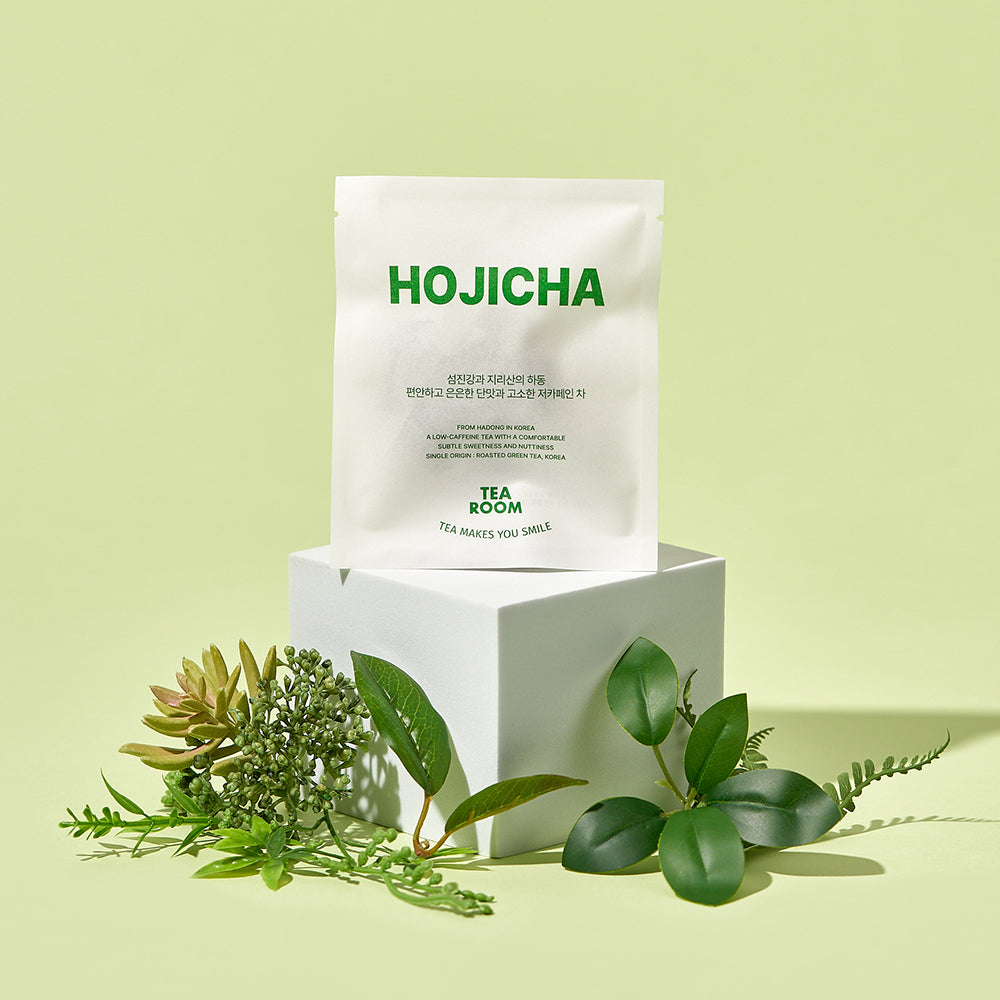 Hadong Hojicha