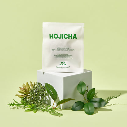 Hadong Hojicha