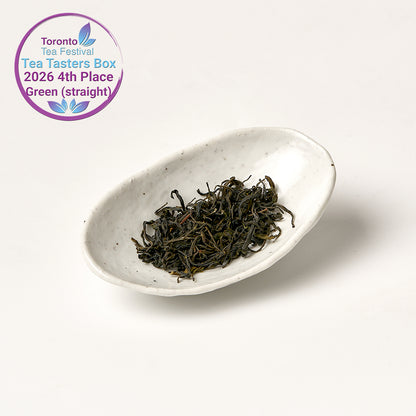 Hadong Sejak(Fine bud), Green Tea