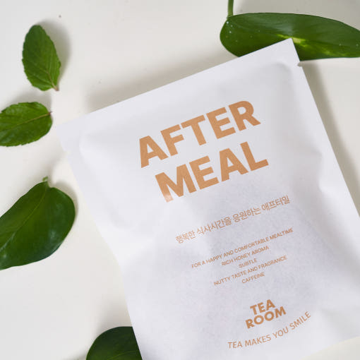 After Meal