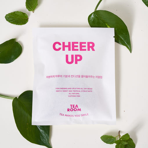 Cheer Up