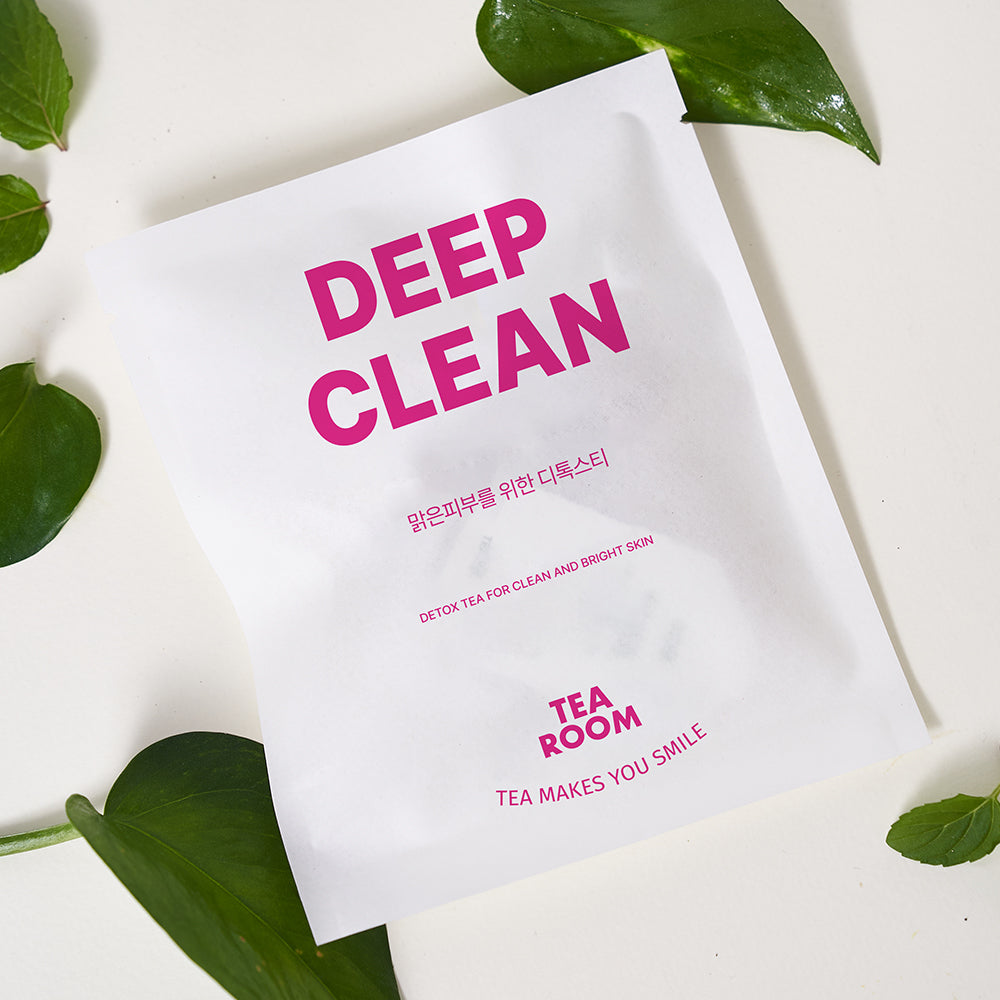 Deep Clean