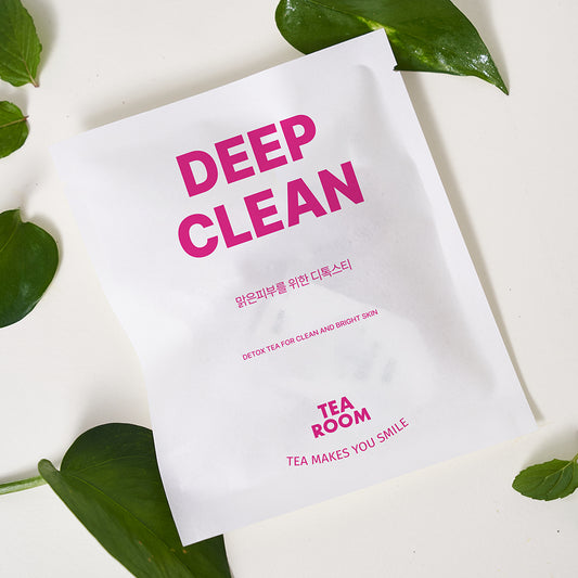 Deep Clean