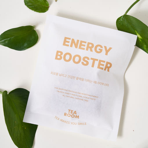 Energy Booster