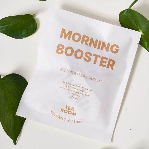 Morning Booster