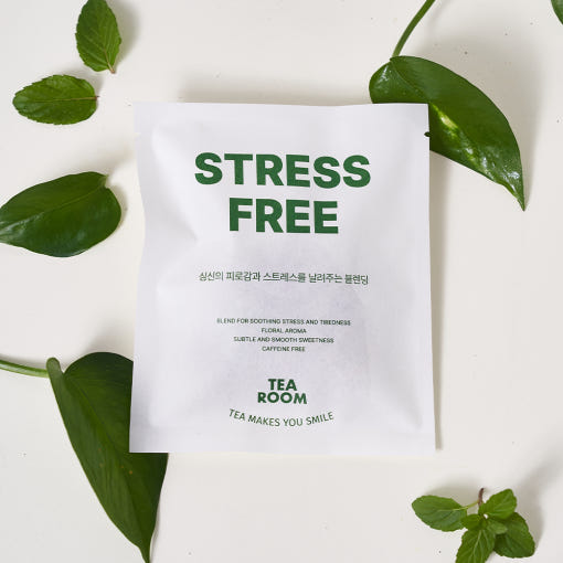 Stress Free