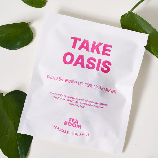 Take Oasis